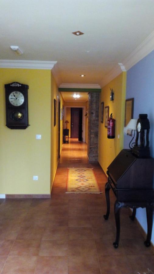 Casa Manoli Luarca Pensionat Almuña Exteriör bild